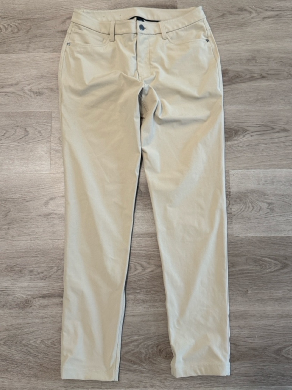 lululemon ABC Slim-Fit Pant